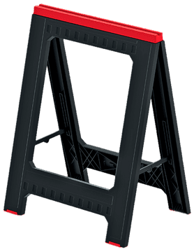 Kistenberg 66-503 TITAN STAND KTIS8060 radionički stalak 175 kg 77 cm (5905197367538)