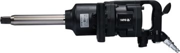 YATO 1" pneumatski udarni ključ 3200 Nm (YT-09615)