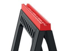 Kistenberg 66-503 TITAN STAND KTIS8060 radionički stalak 175 kg 77 cm (5905197367538)