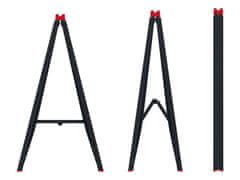Kistenberg 66-503 TITAN STAND KTIS8060 radionički stalak 175 kg 77 cm (5905197367538)