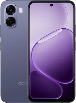 Oppo A6x 4/128GB pametni telefon boje šljiva ljubičaste (6932169386869)