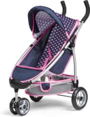 Bayer Design Jogger sportska kolica za lutke (39952AC) (4003336420531)