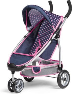 Bayer Design Jogger sportska kolica za lutke (39952AC) (4003336420531)