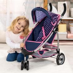 Bayer Design Jogger sportska kolica za lutke (39952AC) (4003336420531)