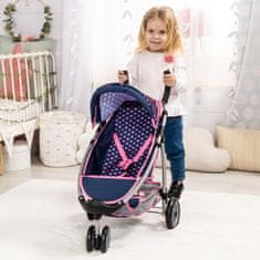 Bayer Design Jogger sportska kolica za lutke (39952AC) (4003336420531)