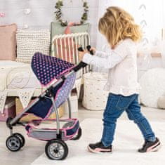 Bayer Design Jogger sportska kolica za lutke (39952AC) (4003336420531)