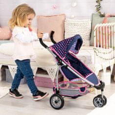 Bayer Design Jogger sportska kolica za lutke (39952AC) (4003336420531)