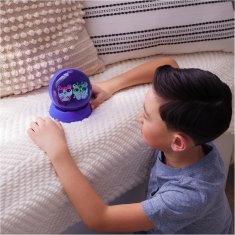 Spin Master Bitzee Interaktivna igračka životinja u loptici (681147054622)