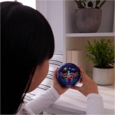 Spin Master Bitzee Interaktivna igračka životinja u loptici (681147054622)