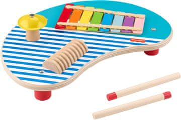 Fisher-Price drveni glazbeni stol (194735238279)