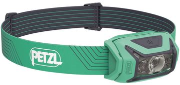 Petzl Actik 450 lm E063AA02 Zelena naglavna svjetiljka (3342540838697)