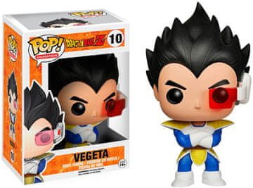 Funko Pop! Dragon Ball Z Vegeta figurica 10 cm (849803039912)