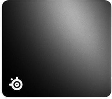 SteelSeries QcK+ L crna podloga za miš (5707119001762)