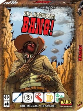 Bard Bang! Društvena igra s kockicama (5902596985158)