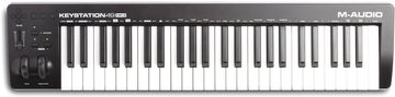 M-Audio Keystation 49 MK3 MIDI klavijatura (KEYSTATION 49III)