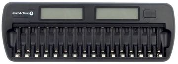everActive NC-1600 Ni-MH AA/AAA punjač