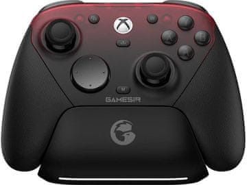 GameSir Bežični kontroler G7 Pro Shadow Ember (6936685220409)