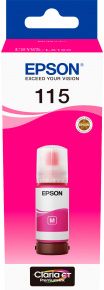 Epson L8160/L8180 magenta tinta (C13T07D34A)