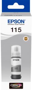 Epson L8160/L8180 siva tinta (C13T07D54A)