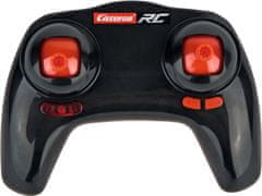 Carrera 501040X Bull Cobra Helikopter 2.4 GHz Crveni (9003150124771)