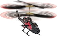 Carrera 501040X Bull Cobra Helikopter 2.4 GHz Crveni (9003150124771)