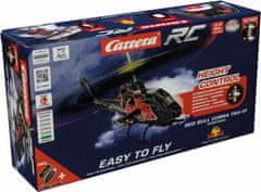 Carrera 501040X Bull Cobra Helikopter 2.4 GHz Crveni (9003150124771)