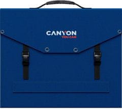 Canyon SP-100W plavi solarni panel (CND-SP100W)
