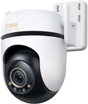 TP-Link Tapo C530WS Bijela IP kamera
