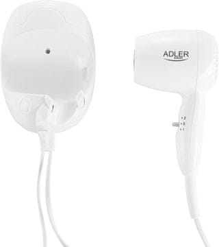 Adler AD 2252 sušilo za kosu