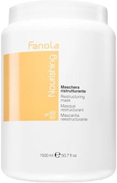 Fanola hranjiva restrukturirajuća maska 1500 ml (8008277760568)