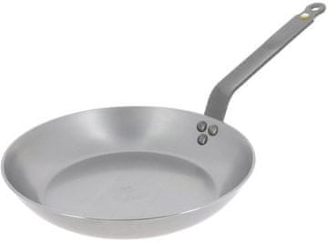 de Buyer Mineral B Element tava 24 cm (5610.24)