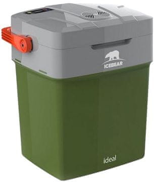 Ideal Prijenosni hladnjak ID5501 (05ID5501)