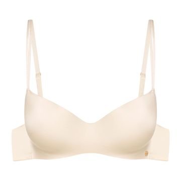 Esotiq Bosco Push-Up grudnjak | Kremasti - UKINUTO (loš dizajn) 65 g