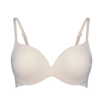 CLEARY Esotiq push-up grudnjak | bež 70D