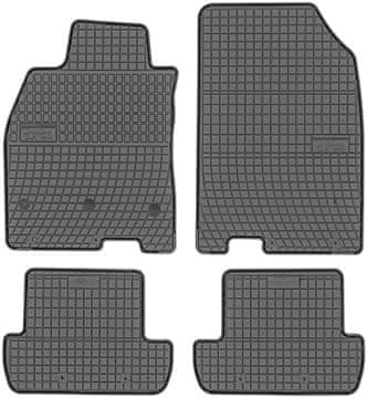 Tepisi FROGUM ET0753 - Renault Megane III 2008-2016, stop za vozača, ugrađeno