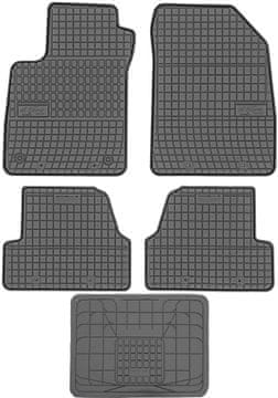 Podnice Frogum ET0708 i zaštita 542742 - Opel Mokka 2012- bez stoperi