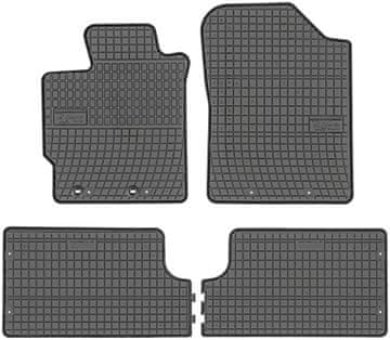 FROWNIK ET0808 - Toyota Yaris III 2011-2020, stop, vozačeva strana - MONTAŻ