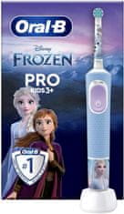Oral-B Braun Vitality Pro Kids 3+ Frozen električna četkica za zube (8006540772409)