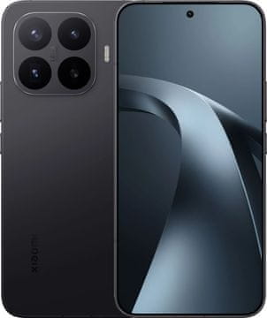 Xiaomi 17T Pro 12/512GB crni pametni telefon (6932554405373)