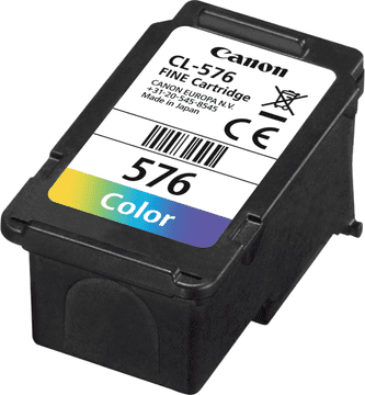 Canon Tinta za Pixma CL-576 u boji (5442C001)
