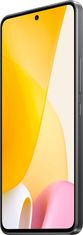 Xiaomi 12 Lite 5G 8/256GB DualSim crni pametni telefon (6934177781162)