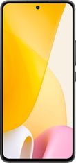 Xiaomi 12 Lite 5G 8/256GB DualSim crni pametni telefon (6934177781162)