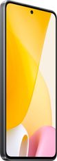 Xiaomi 12 Lite 5G 8/256GB DualSim crni pametni telefon (6934177781162)