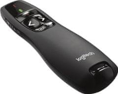 Logitech bežični prezenter R400 (910-001356)