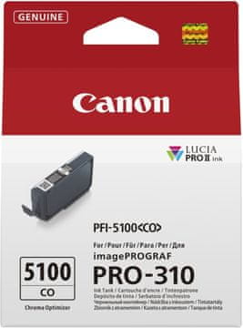 Canon PFI-5100 CO Chroma Optimizer uložak (6960C001)
