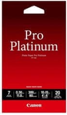 Canon PT-101 foto papir 4 x 6 20 listova (2768B013)