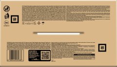 Pampers Active dječje pelene veličina 6 (Extra Large) 13-18 kg 128 kom (8006540032688)