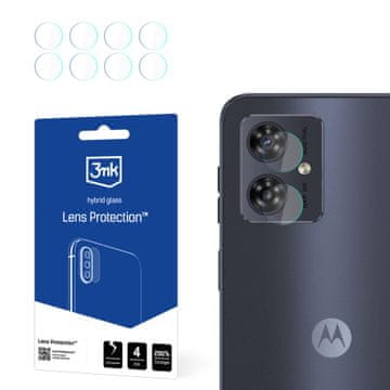 3MK 3Mk Zaštita Leće Za Motorola Moto G45 5G Zaštita Stakla Leće Sprječava