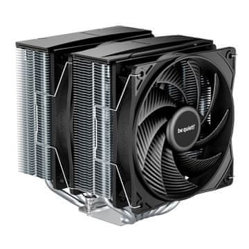 Be quiet! BE QUIET! PURE ROCK PRO 3 (BK041) 2x120mm 250W hladnjak za procesor