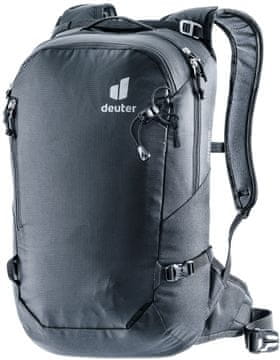 Deuter Deuter Freecline 15L ruksak za planinarenje - crni